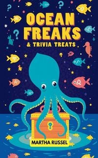 Produktbild: Ocean Freaks & Trivia Treats