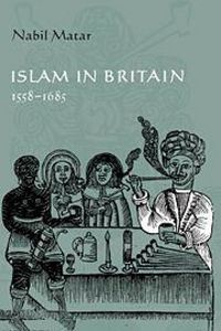 Produktbild: Islam in Britain, 1558 1685