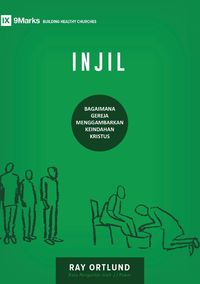 Produktbild: The Gospel / Injil