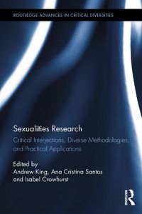 Produktbild: Sexualities Research