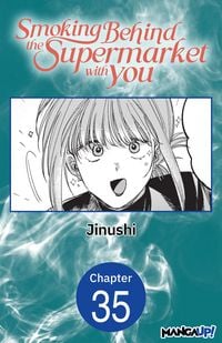 Produktbild: Smoking Behind the Supermarket with You #035