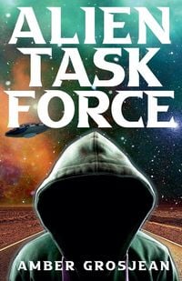 Produktbild: Alien Taskforce
