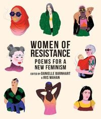 Produktbild: Women of Resistance