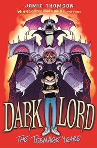 Produktbild: Dark Lord: The Teenage Years