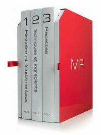 Produktbild: Myhrvold, N: Modernist Pizza French Edition