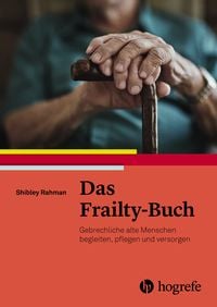 Produktbild: Das Frailty-Buch