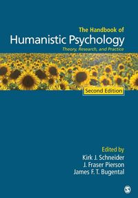 Produktbild: The Handbook of Humanistic Psychology