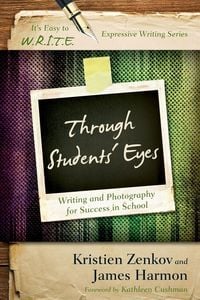 Produktbild: Through Students' Eyes