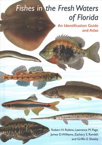 Produktbild: Fishes in the Freshwaters of Florida