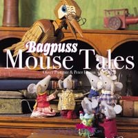 Produktbild: Bagpuss Mouse Tales