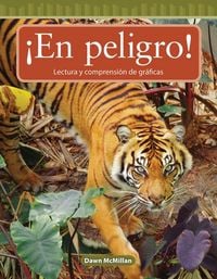 Produktbild: &iexcl;En Peligro!