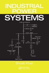 Produktbild: Industrial Power Systems