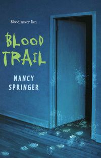 Produktbild: Blood Trail