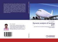 Produktbild: Dynamic analysis of landing gear