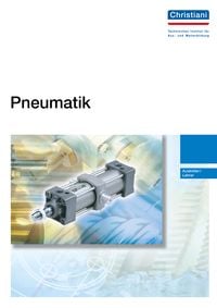 Produktbild: Pneumatik