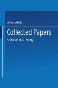 Produktbild: Collected Papers