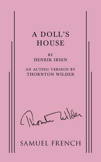 Produktbild: A Doll's House