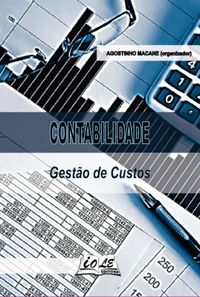 Produktbild: Contabilidade: Gest&atilde;o De Custos