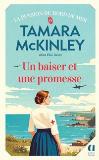 Produktbild: Un baiser et une promesse. La pension du Bord de mer