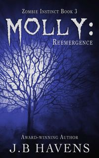 Produktbild: Molly: Reemergence (Zombie Instinct)