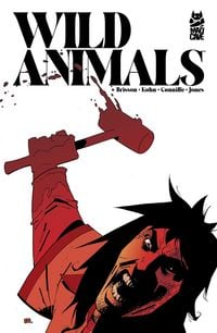 Produktbild: Wild Animals