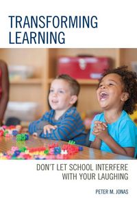 Produktbild: Transforming Learning