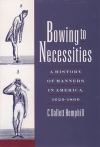 Produktbild: Bowing to Necessities