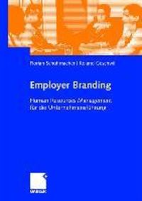 Produktbild: Employer Branding