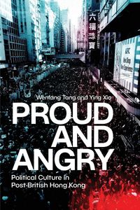 Produktbild: Proud and Angry