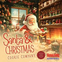 Produktbild: Santa & Christmas