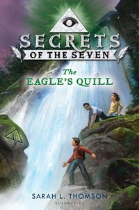 Produktbild: Eagles Quill