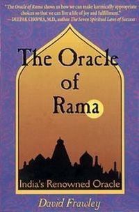 Produktbild: The Oracle of Rama