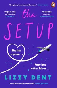 Produktbild: The Setup