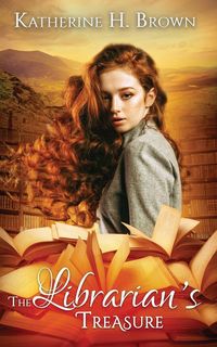 Produktbild: The Librarian's Treasure