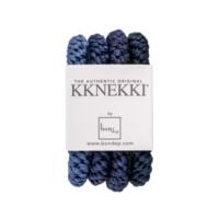 Produktbild: Kknekki Haargummi &ndash; Modische & haarschonende Accessoires