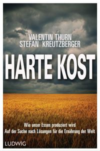 Produktbild: Harte Kost