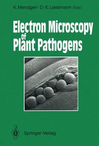 Produktbild: Electron Microscopy of Plant Pathogens