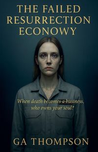 Produktbild: The Failed Resurrection Economy