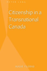 Produktbild: Citizenship in a Transnational Canada