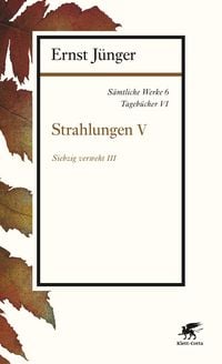 Produktbild: S&auml;mtliche Werke - Band 6