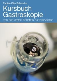 Produktbild: Kursbuch Gastroskopie
