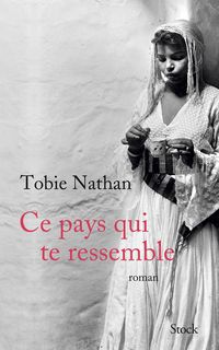 Produktbild: Ce pays qui te ressemble