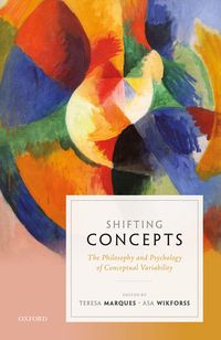 Produktbild: Shifting Concepts