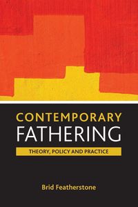 Produktbild: Contemporary fathering