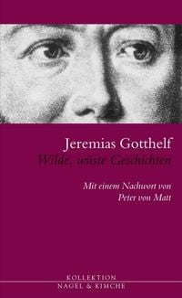 Produktbild: Wilde, wüste Geschichten