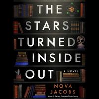 Produktbild: The Stars Turned Inside Out