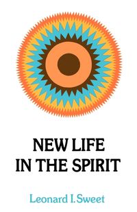 Produktbild: New Life in the Spirit