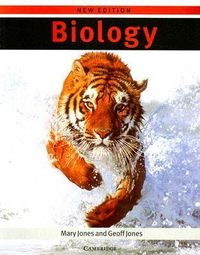 Produktbild: Biology 3/e