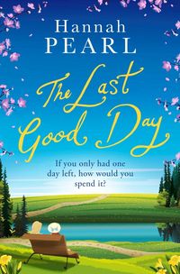 Produktbild: The Last Good Day
