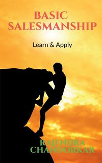 Produktbild: BASIC SALESMANSHIP